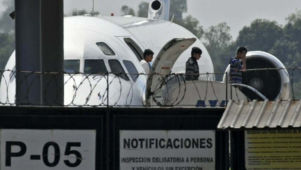 Izraelska zračna luka Ramon