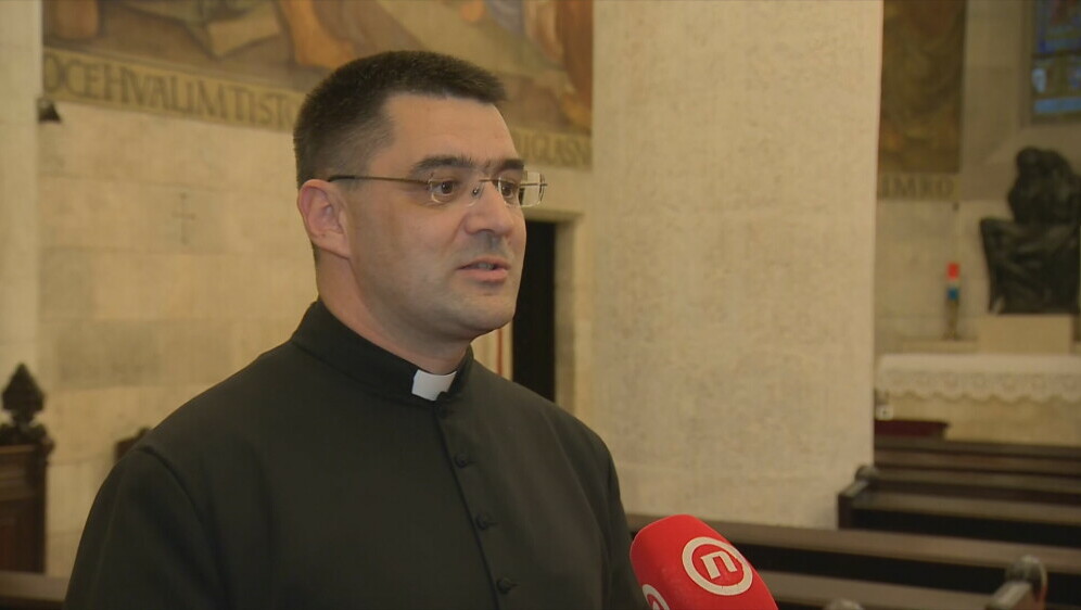 vlč. Tomislav Hačko