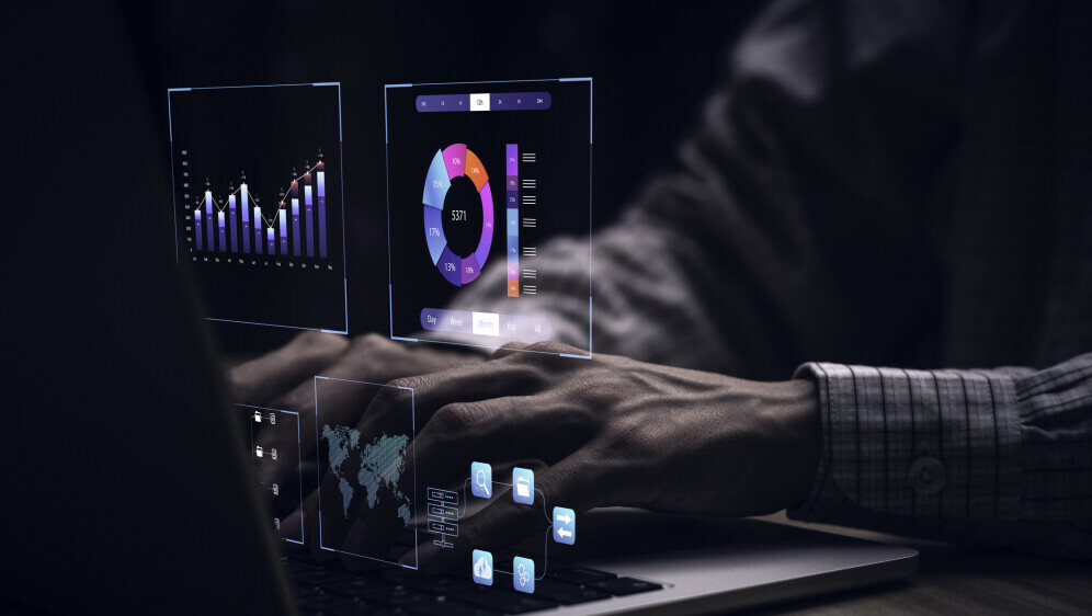 Ilustracija; Piramidalna shema