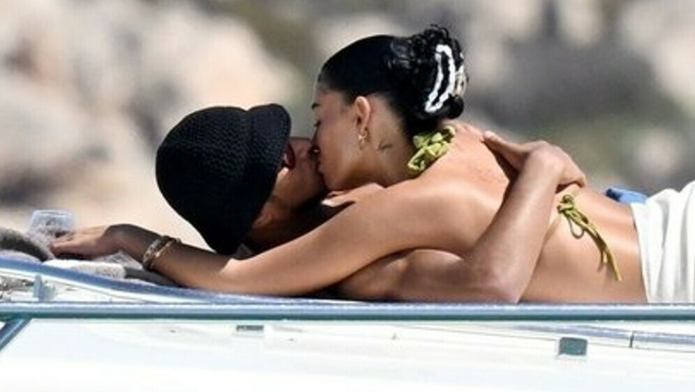 Jude Bellingham s djevojkom - 4