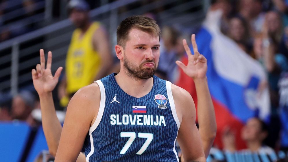 Luka Dončić