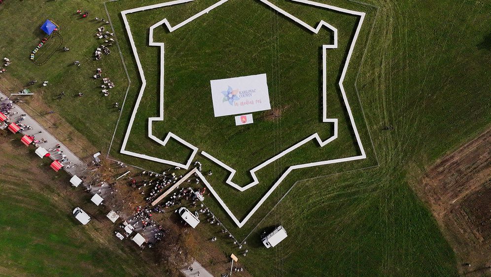 Štrudla koja je oborila svjetski rekord - 5