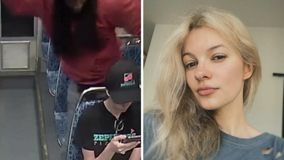 Ukrajinka je brutalno ubijena