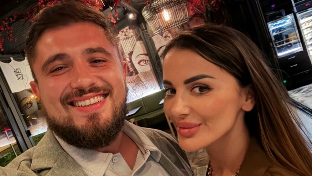 Sanja Cukon i Sead Bojić - 6