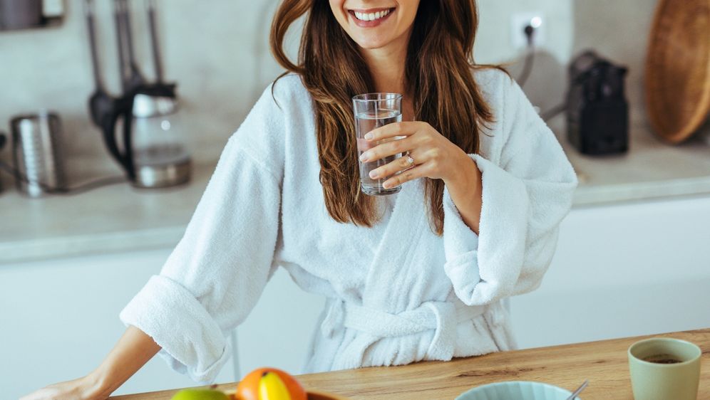 Uz dobre navike možete značajno poboljšati zdravlje probave