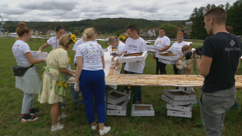 In Magazin: Štrudlafest - 2