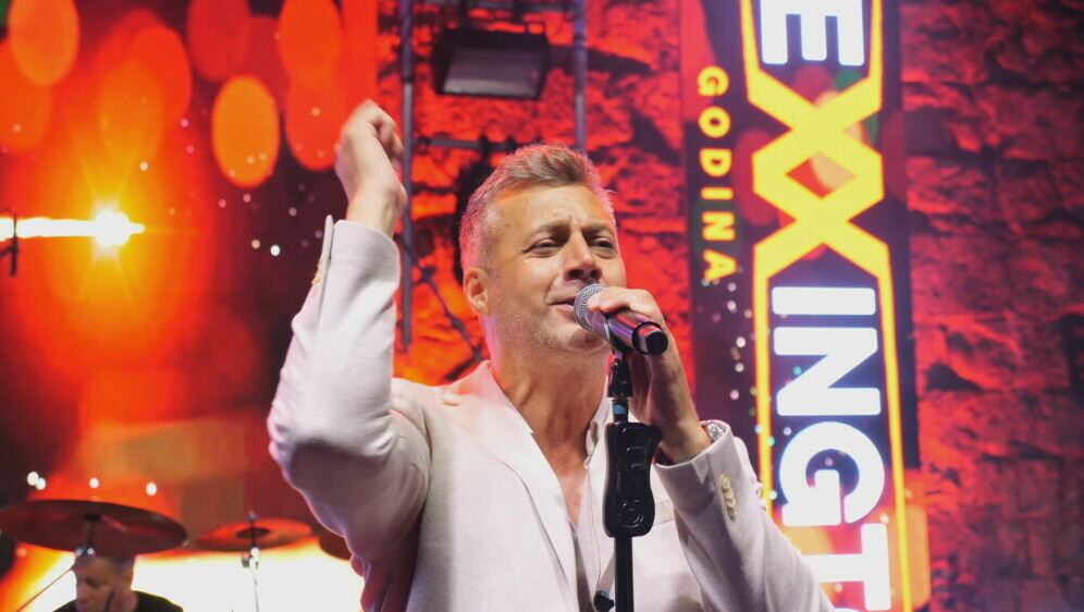 In Magazin: Lexington band - 5