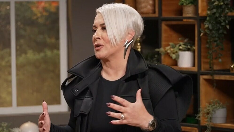 In Magazin: Indira Levak