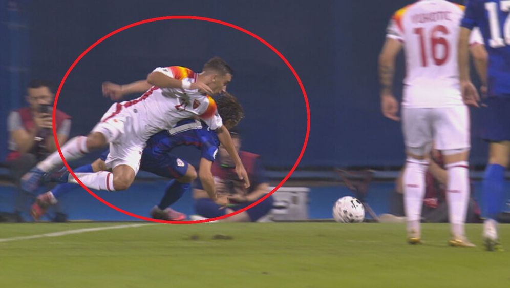 Bulatović i Modrić