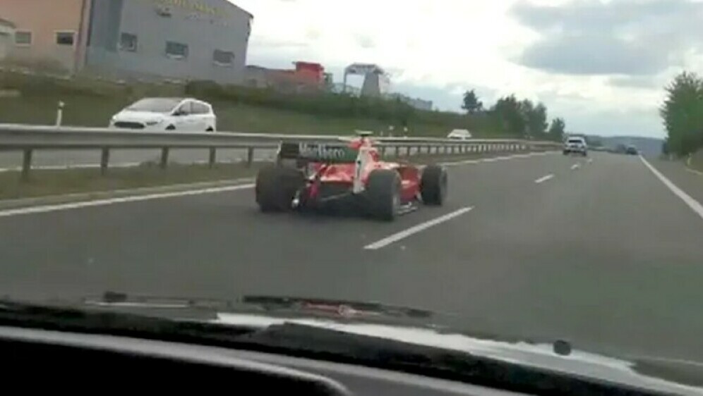 Češka policija uhvatila fantomskog vozača