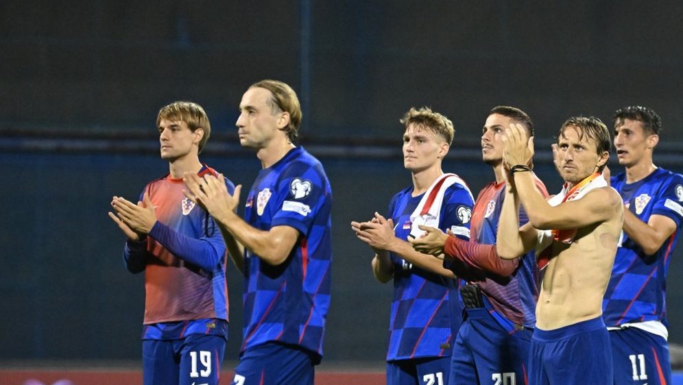 Lovro Majer (lijevo)