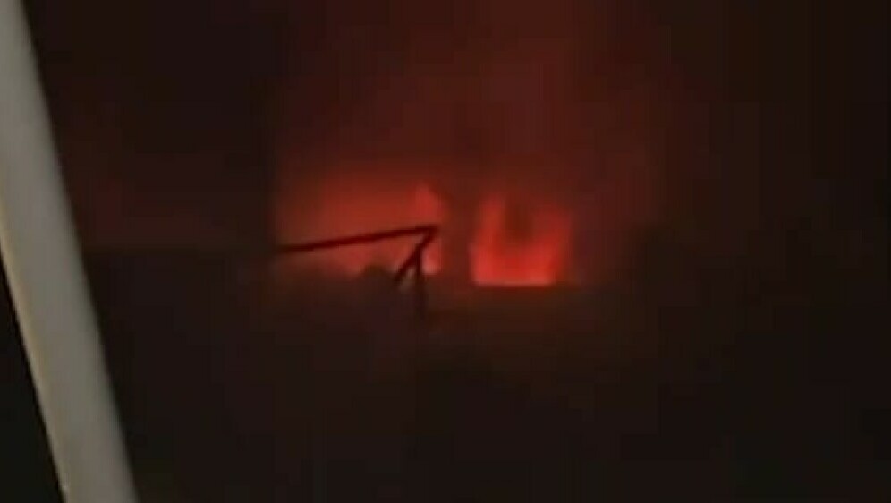 Flotila za Gazu objavila da ih je pogodio dron u tuniškim vodama