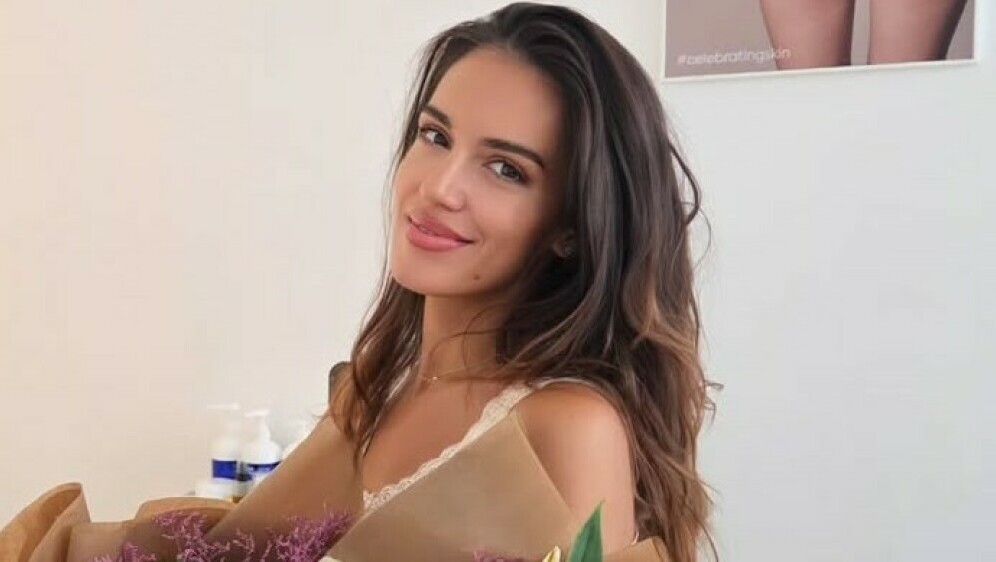 Nives Ivanišević na Instagramu - 3