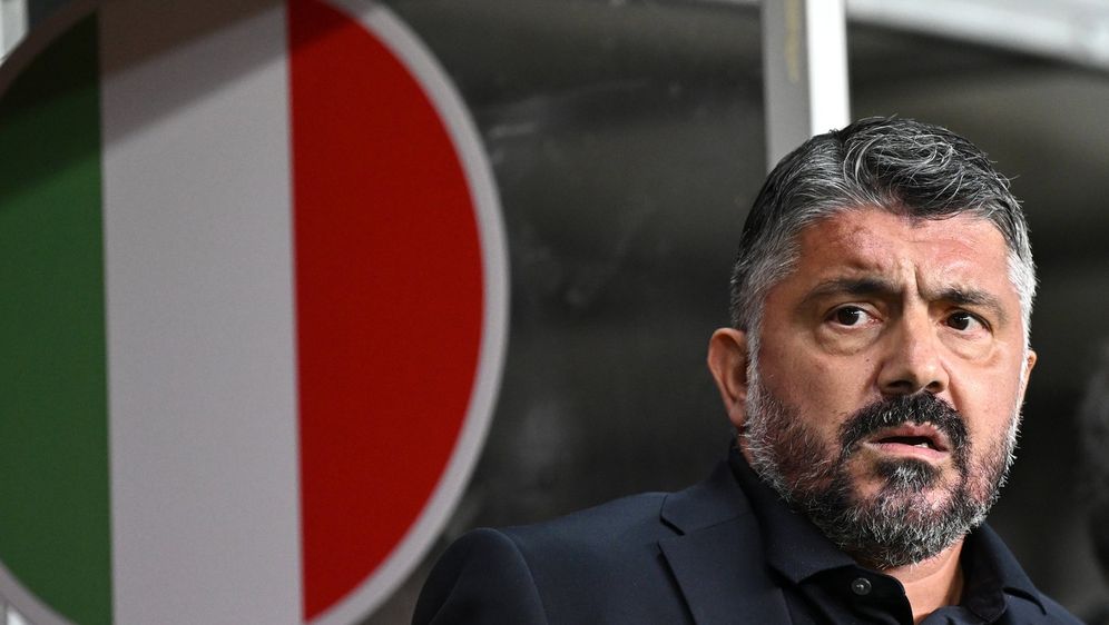 Gennaro Gattuso