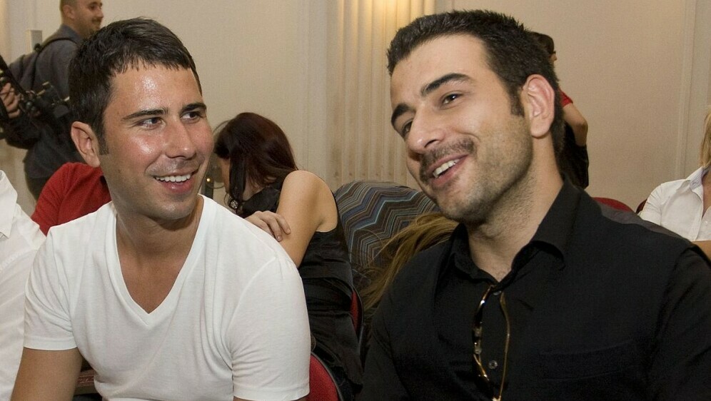 Tomo Vrban, Janko Popović Volarić