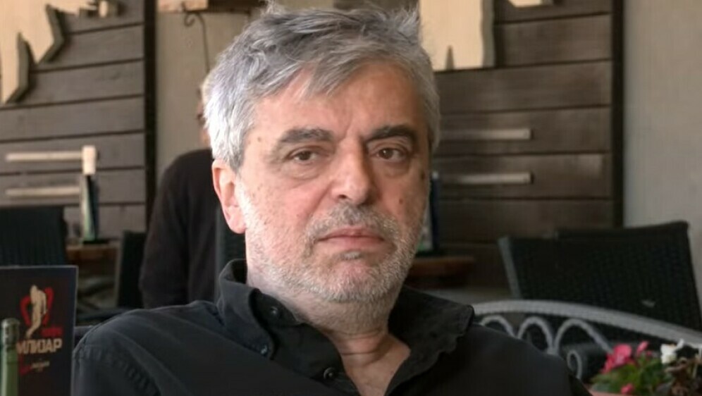 Mihailo Miša Vukobratović