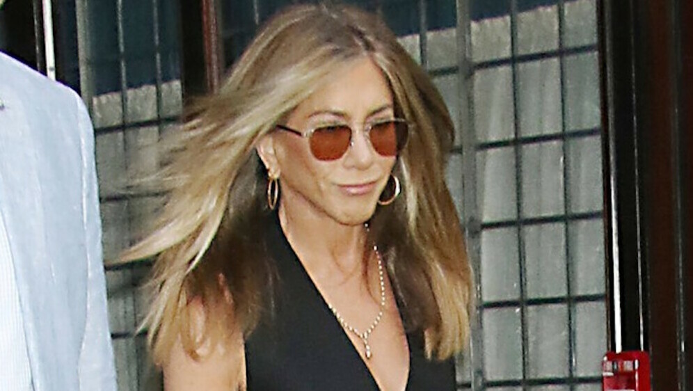 Jennifer Aniston