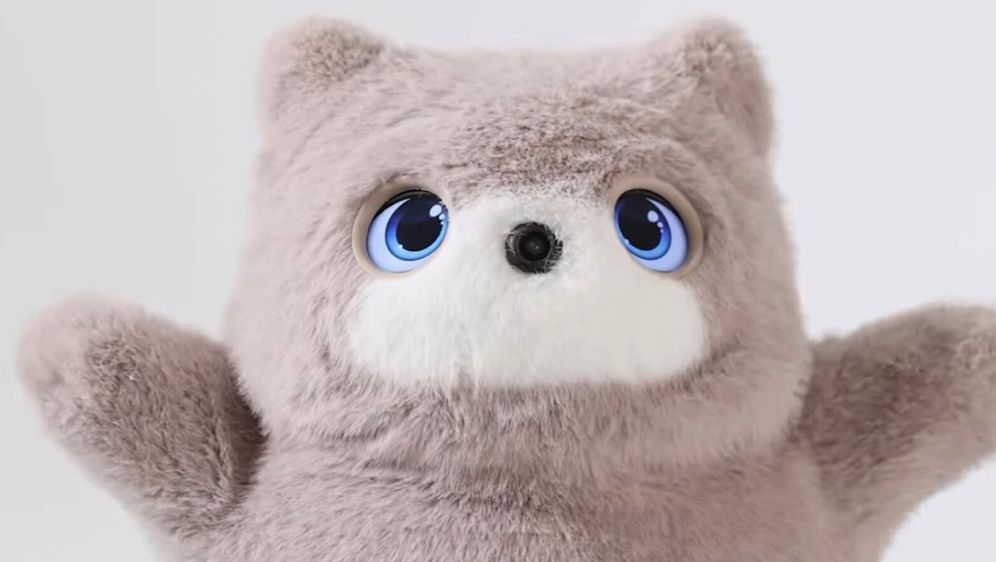 SwitchBot AI Pet