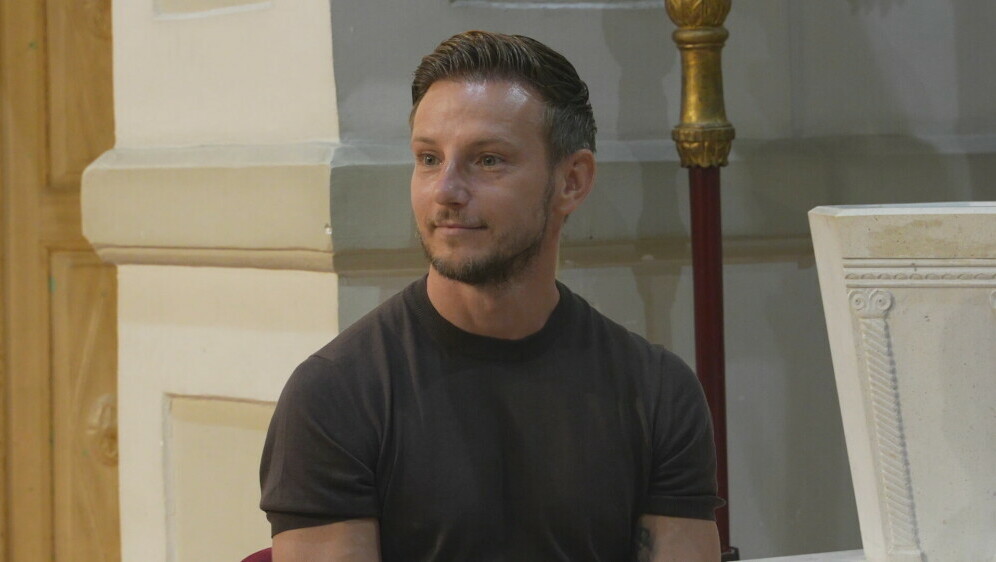 In Magazin: Ivan Rakitić - 1