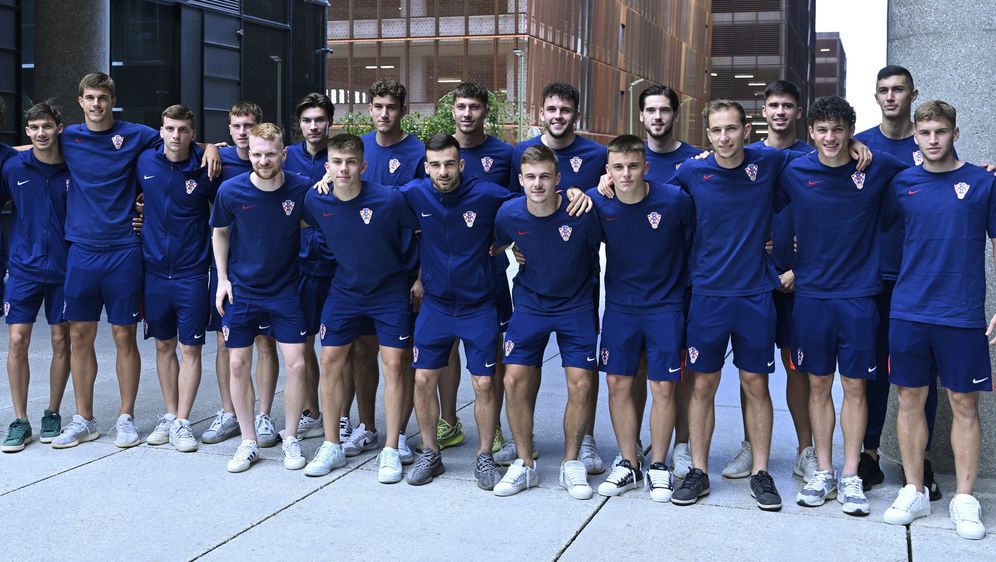 Hrvatska U-21