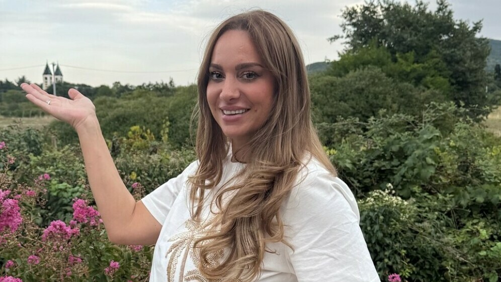 Simona Mijoković - 1