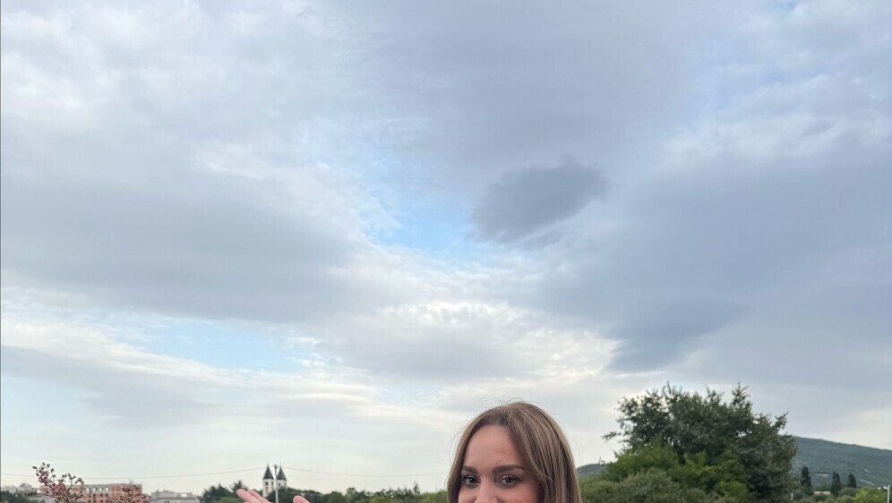 Simona Mijoković - 2