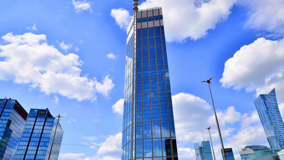 Varso Place u Varšavi - 7