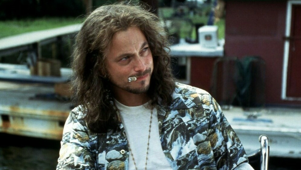 Gary Sinise u filmu ''Forrest Gump''