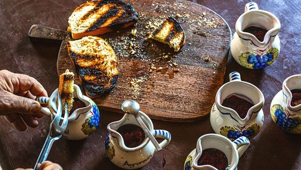 Od mora do stola: Doživite istarsku gastronomiju kroz autentične radionice u Rovinju