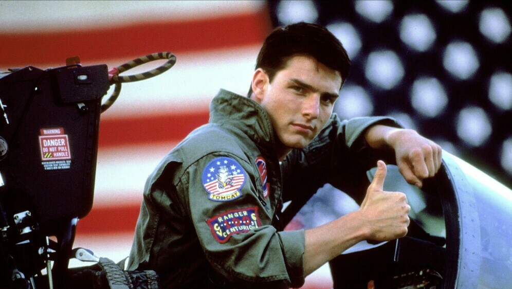 Film ''Top Gun''