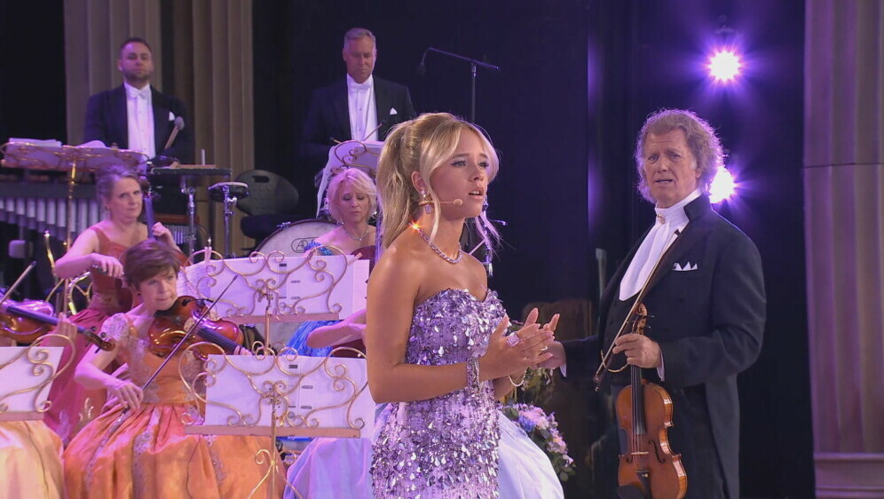 In Magazin: Emma Kok - 5