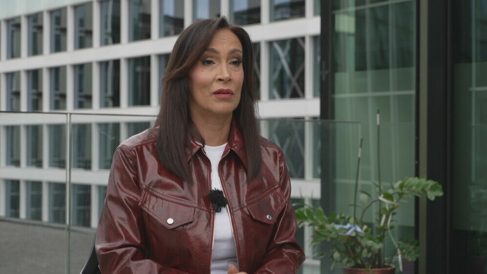 In Magazin: Ivana Banfić - 3