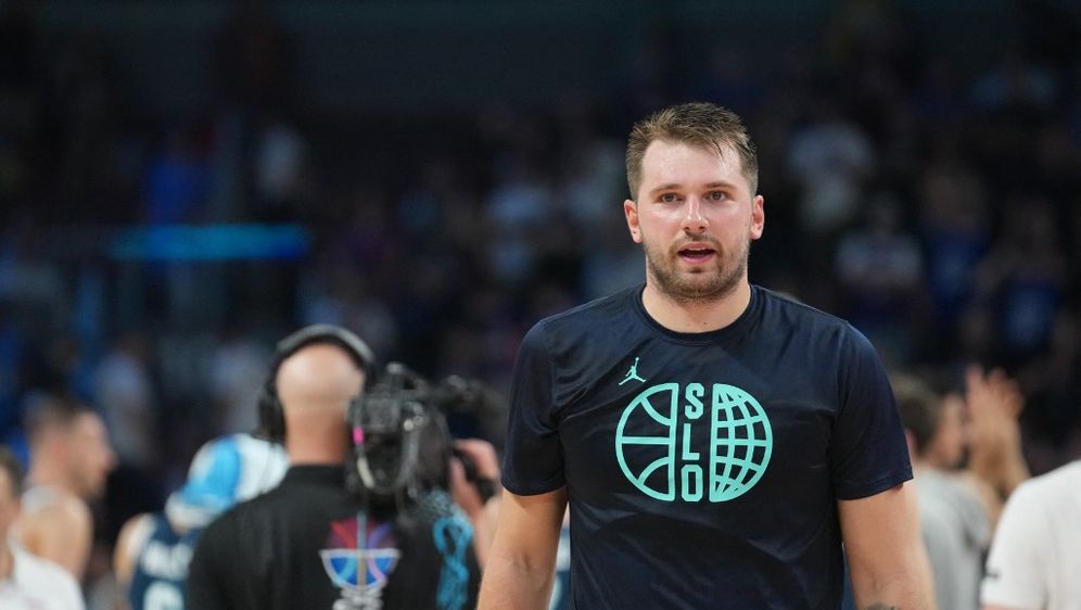 Luka Dončić