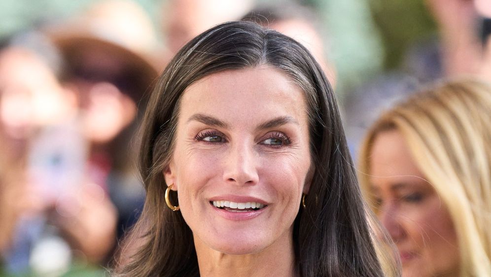 Kraljica Letizia