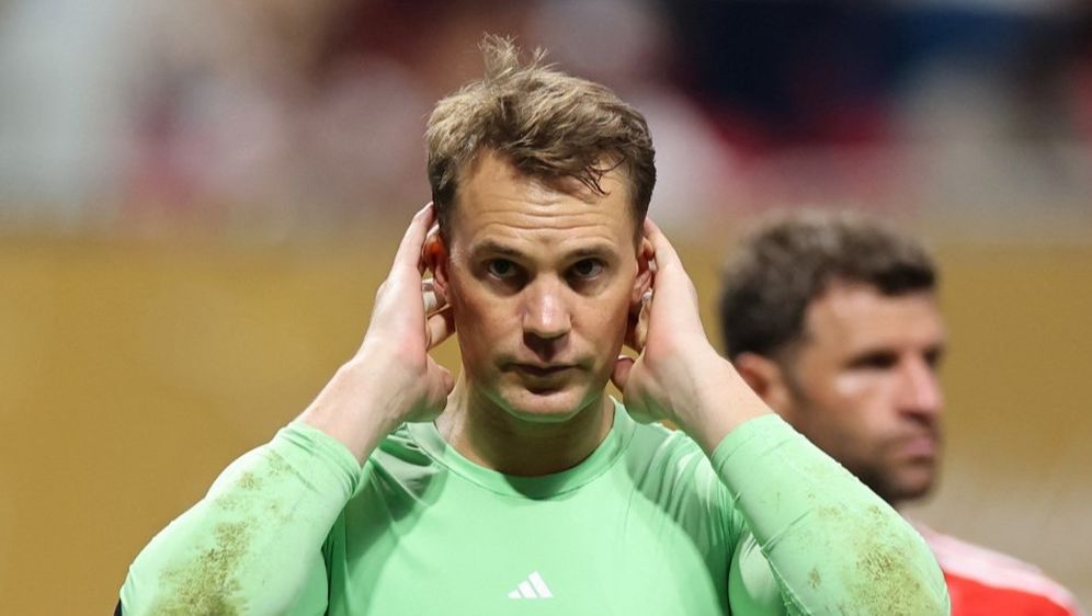 Manuel Neuer