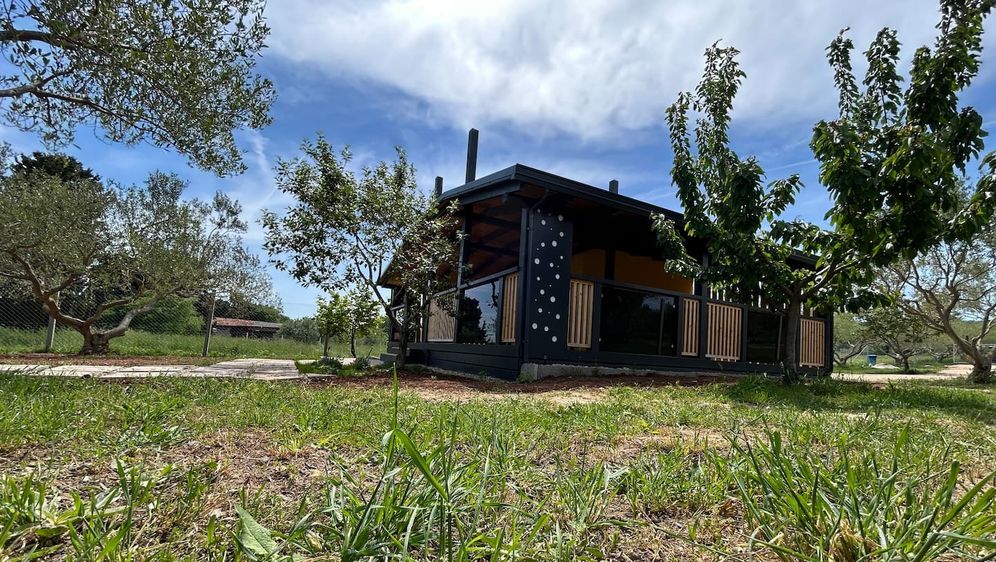 Kuća za odmor Lelake, Pakoštane, Airbnb - 4