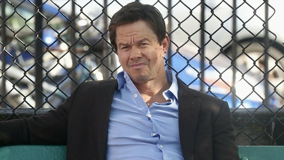 Mark Wahlberg