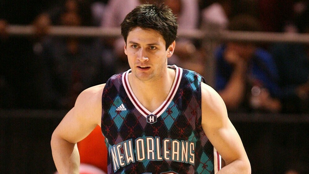 James Lafferty