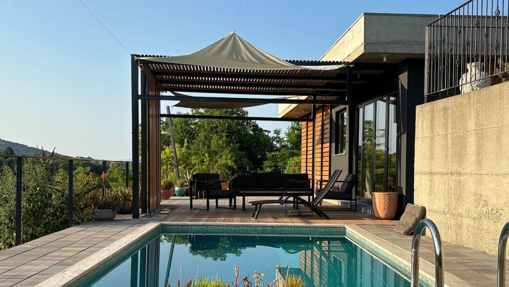 Kuća za odmor Out House, Sv. Ivan Zelina, Airbnb - 9