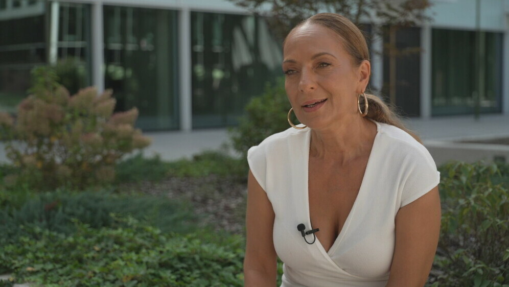 Sandra Lončarić - 3