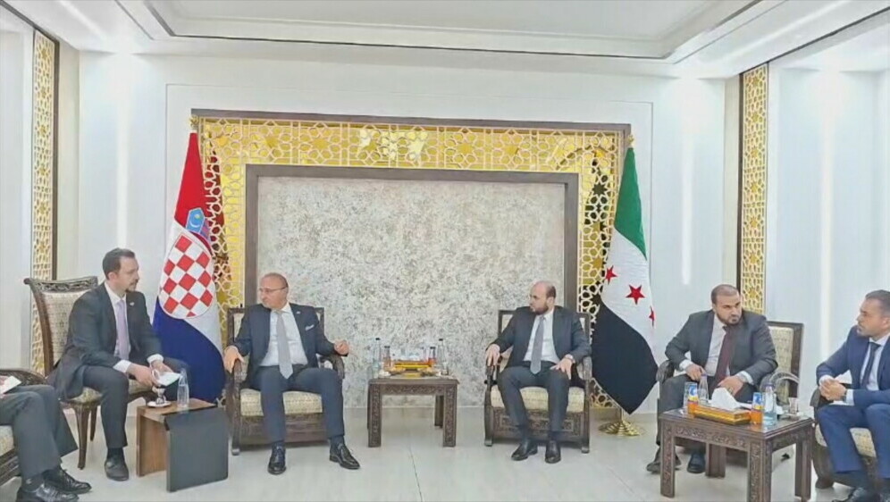 Gordan Grlić-Radman - 3