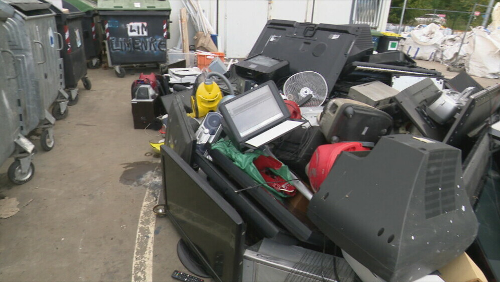 Elektronički otpad - 5