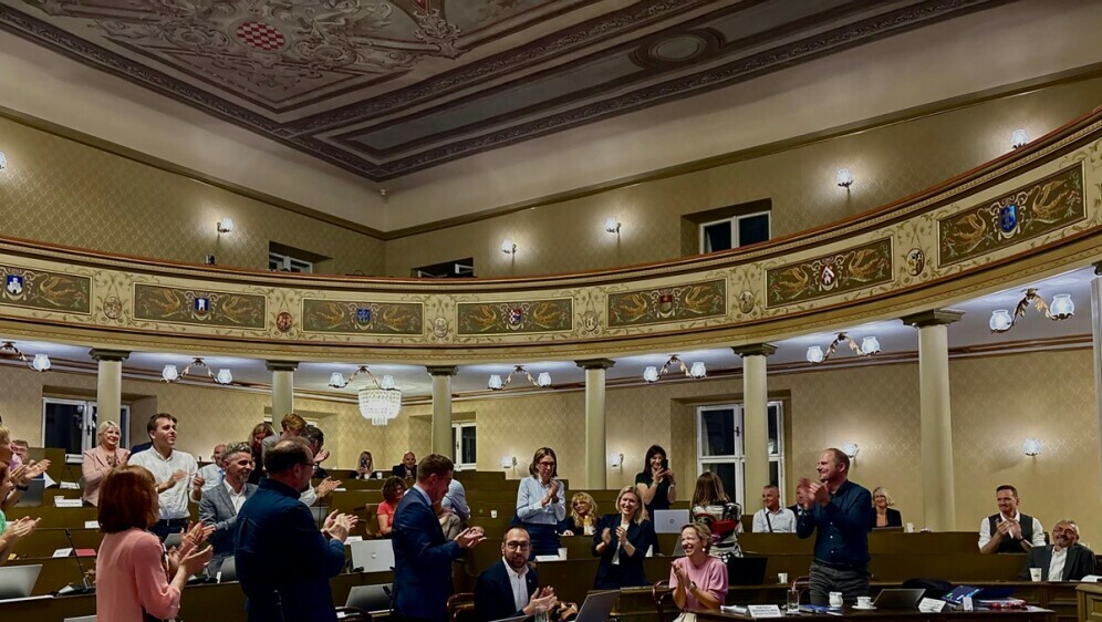 Tomislav Tomašević