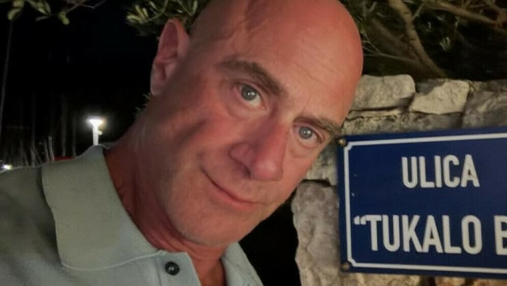 Christopher Meloni - 2