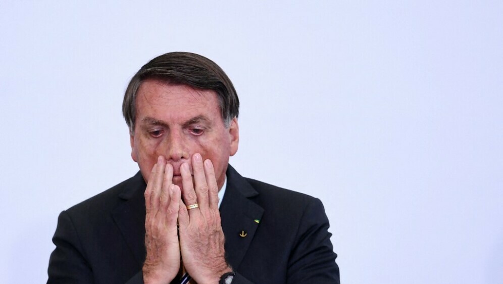 Jair Bolsonaro