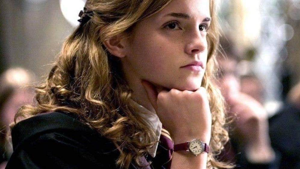 Hermiona