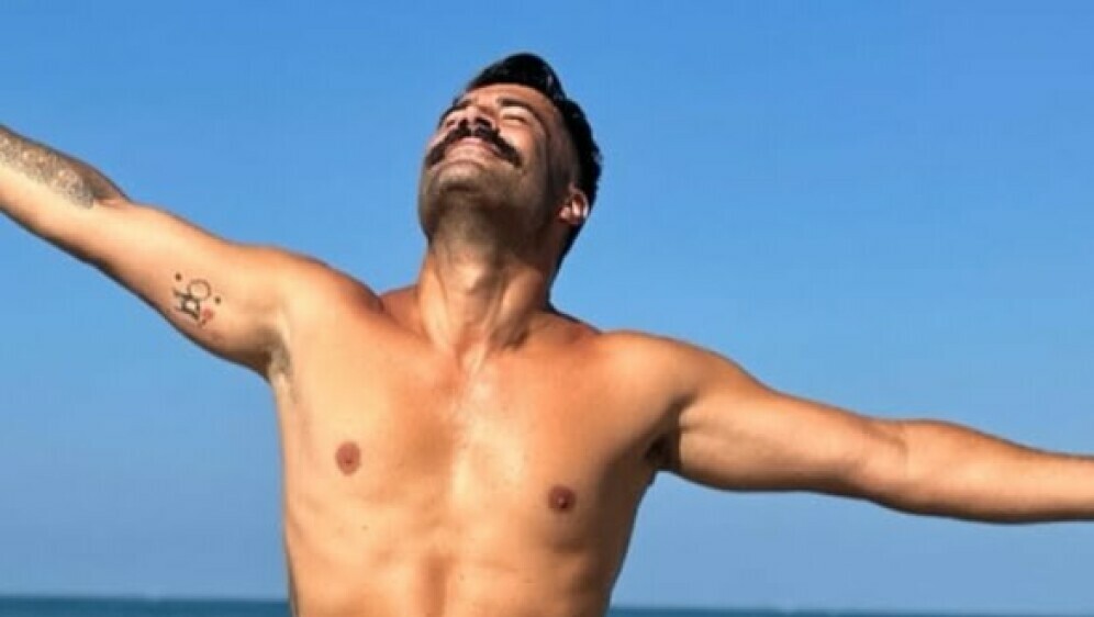 Kenan Tahirović - 1