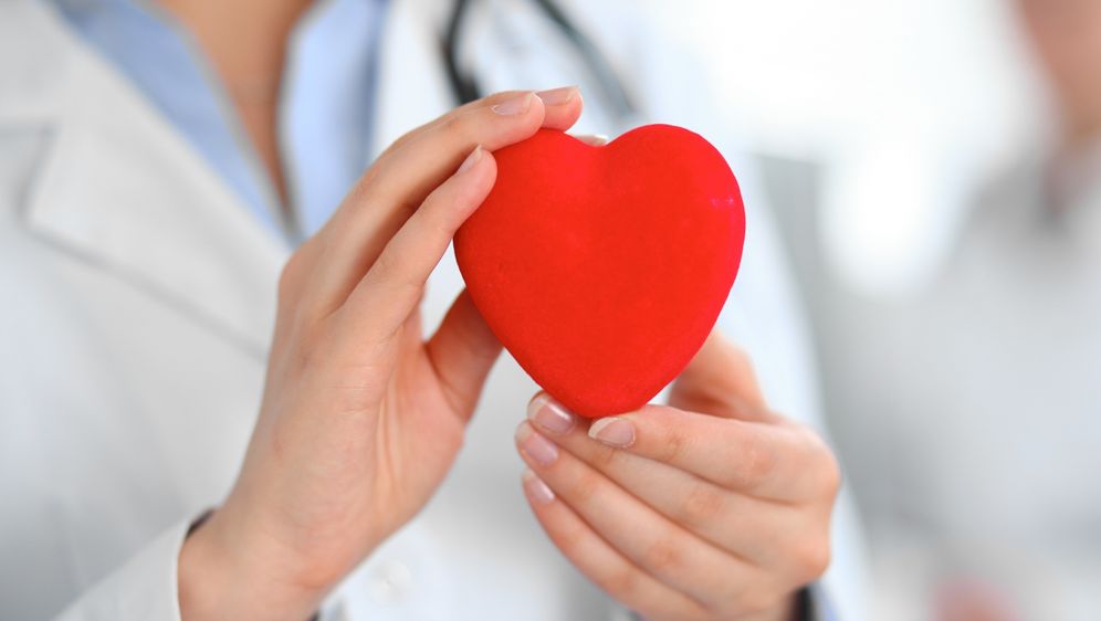 Srce je naš pokretač, važno je čuvati njegovo zdravlje