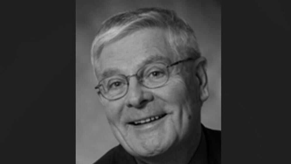 Reinhard Lauer