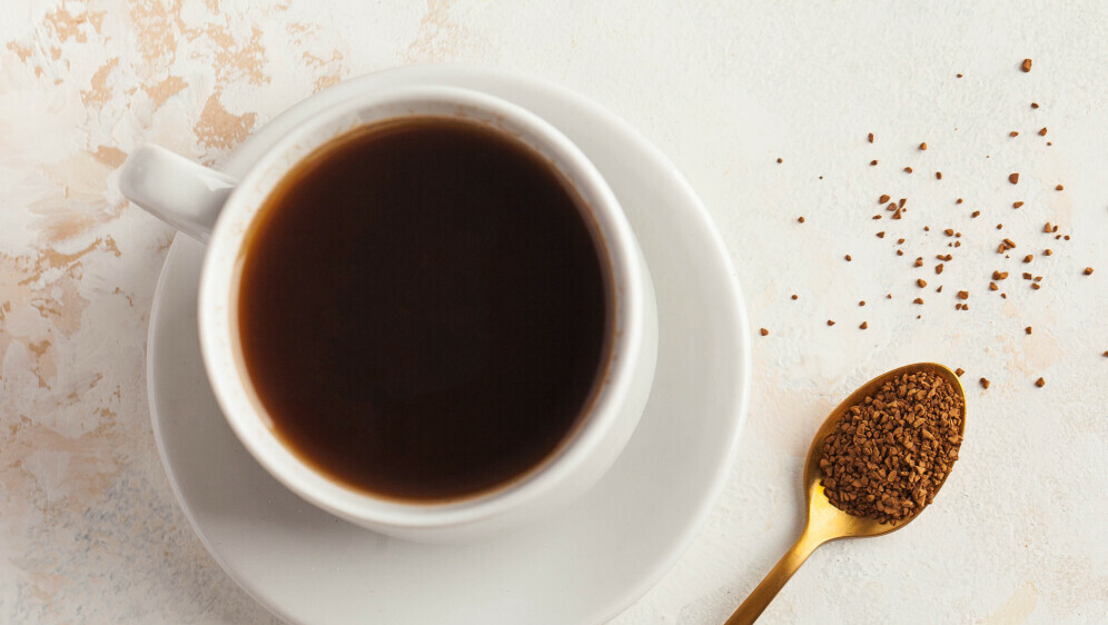 Kako se piše: instant kava ili instant-kava